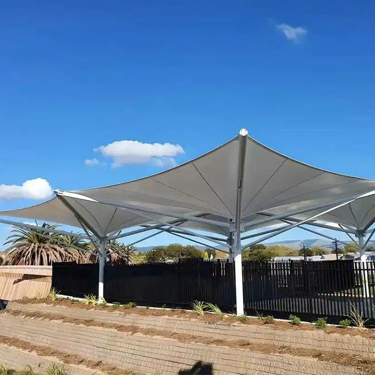 利辛县工程案例