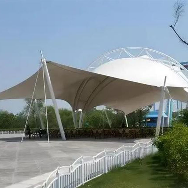 利辛县工程案例