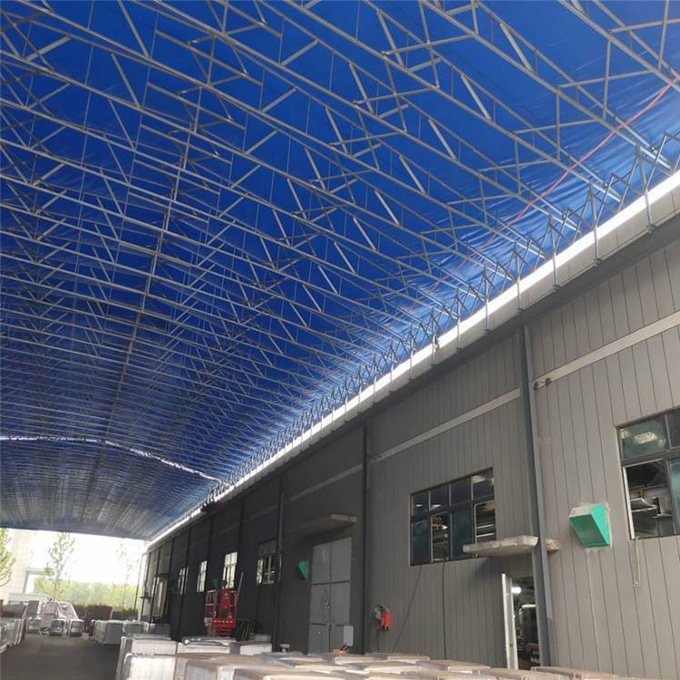 利辛县工程案例