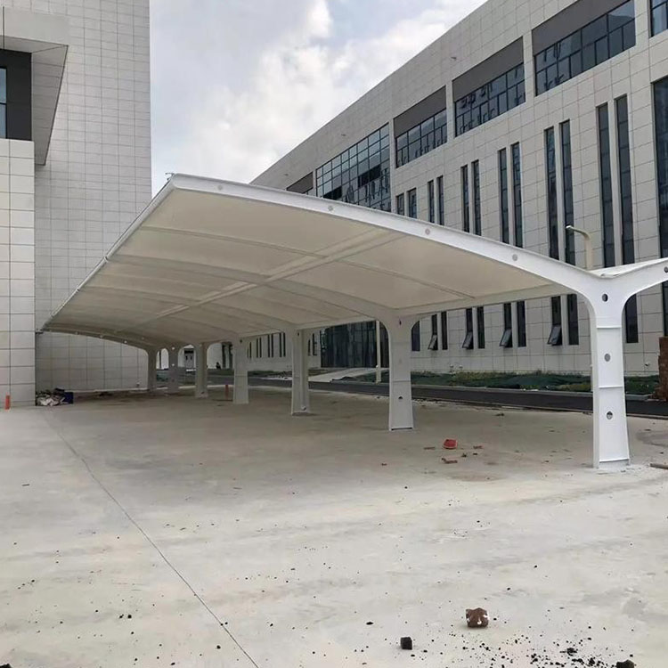 利辛县工程案例